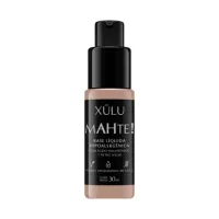 Base Liquida con Ácido Hialurónico MAHTE x 30 ml | 17602