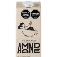 Bebida de avena barista AVENA · 1l