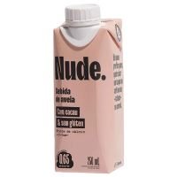 Bebida de Avena CACAO · 280ml