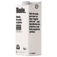 Bebida de Avena ORGANICA · 1l