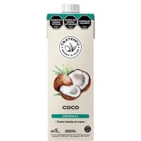 Bebida de Coco COCO SIN AZÚCAR · 1l