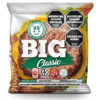 Big Classic Medallon CARNE · 230g