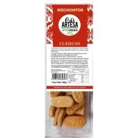 Bizcochitos CLÁSICOS · 141g