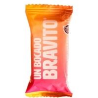 Bocadito PASTA DE MANÍ Y CHOCOLATE SEMIAMARGO · 22g