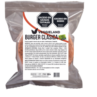 Burguer Clásica