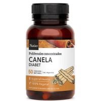 Canela diabet · 50u