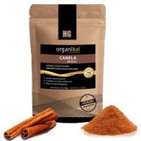 Canela En Polvo · 50g