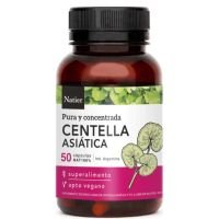 Centella Asiática · 50u
