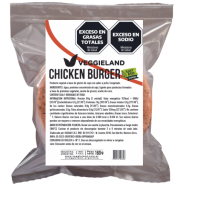 Chicken Burger