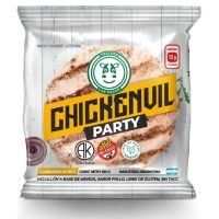 Chickenvil Medallon POLLO · 2u