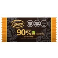 Chocolate 90% CACAO · 14g