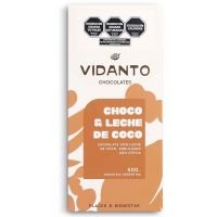 Chocolate COCO · 60g
