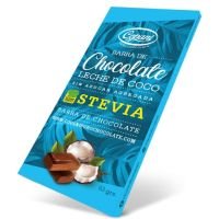 Chocolate LECHE DE COCO  · 63g