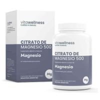Citrato De Magnesio NEUTRO · 30u