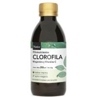 Clorofila BEBIBLE · 250ml