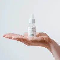Contorno de ojos | Extracto de café + Biotina + AH