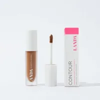Contour líquido