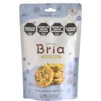 Cookies COCO, SEMILLAS DE ZAPALLO Y CHIA · 70g