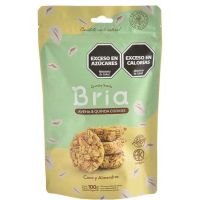 Cookies COCO Y ALMENDRA · 100g