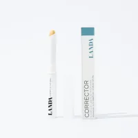 Corrector cremoso