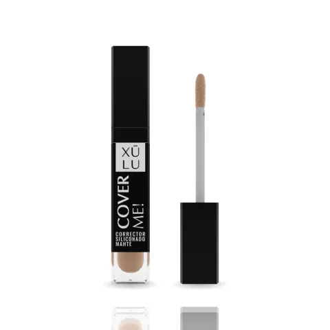 Corrector Siliconado Cover Me! | 26702 | Medio