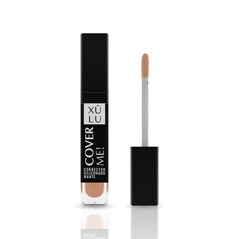 Corrector Siliconado Cover Me! | 26704 | Peach