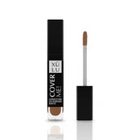 Corrector Siliconado Cover Me! | 26705 | Tostado