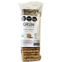 Cracker Lino y Chia · 120g