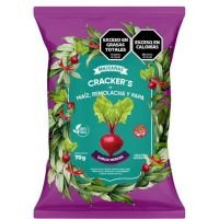 Cracker's MERKEN  · 70g