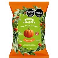 Cracker's MOSTAZA  · 70g