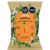 Cracker's SOUR CREAM · 70g