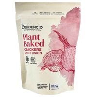 Crackers SWEET ONION · 75g
