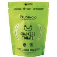 Crackers TOMATE · 80g