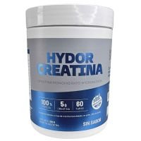 Creatina Monohidrato SIN SABOR · 300g
