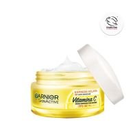 CREMA HIDRATANTE FPS30 VITAMINA C