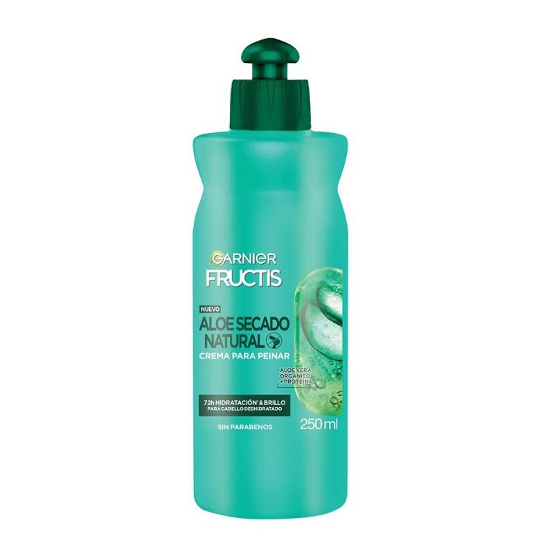 Crema para peinar Aloe Hidra Bomb