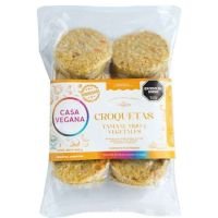 Croquetas YAMANÍ, MIJO Y VEGETALES · 300g