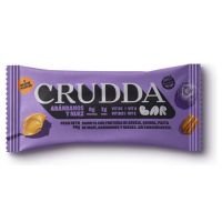Crudda Bar ARÁNDANO · 40g