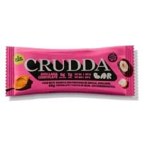 Crudda Bar AVELLANA · 40g