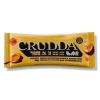 Crudda Bar BANANA · 40g
