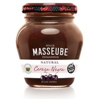 Dulce Natural CEREZA NEGRA · 352g
