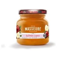Dulce Natural MANZANA Y CANELA · 282g