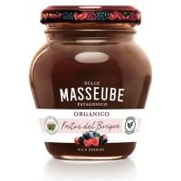 Dulce Orgánico FRUTOS DEL BOSQUE · 352g