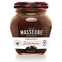 Dulce Orgánico ZARZAMORA · 352g
