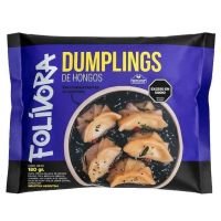 Dumplings HONGOS · 180g