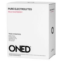 Electrolitos en polvo FRAMBUESA · 15u