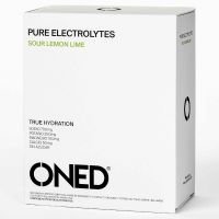 Electrolitos en polvo LIMA LIMON · 15u