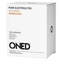 Electrolitos en polvo MIX · 30u