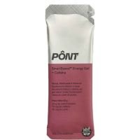 Energy Gel deportivo MORAS, FRAMBUESAS Y HIBISCUS · 43g