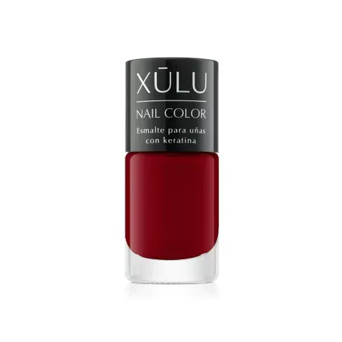 Esmalte Nail Color x 10ml | 80014 | Guinda